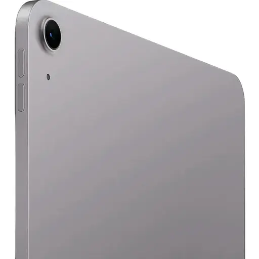 Планшет Apple iPad Air 11 2024 Wi-Fi 256GB Space Gray (MUWG3) - фото 6