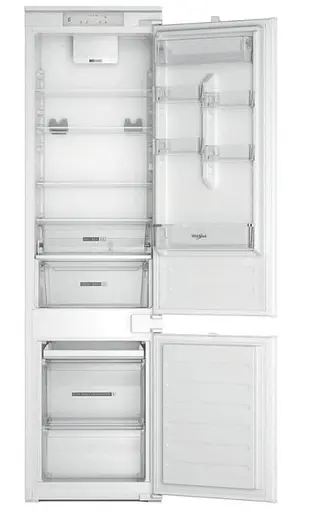 Холодильник Whirlpool WHC20D023B1 SF (встраиваемый) - фото 2