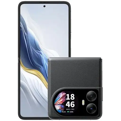Смартфон AGM X6 8/128gb black