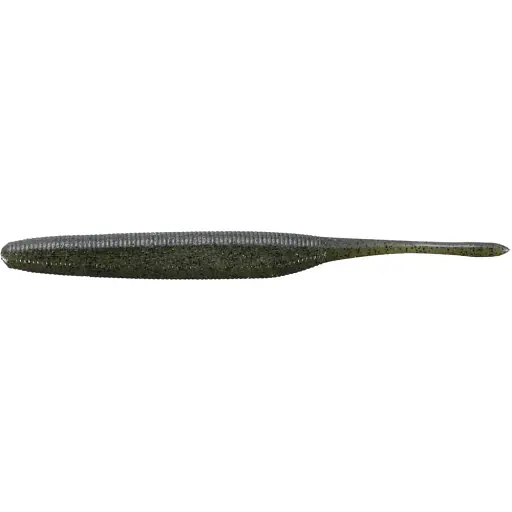 Силикон OSP DoLiveStick 3.5" W001 (8 шт/уп)