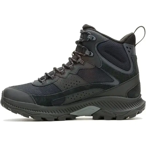 Черевики Merrell Speed Strike 2 Thermo Mid WP 42 Black (1054-036.1438) - фото 3