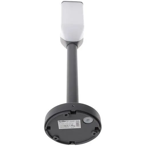 Уличный фонарь Brille садово-парковый наземный LED 7W IP54 (PL-16/50) - фото 4
