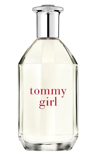 Оригінал Tommy Hilfiger Tommy Girl 50 мл туалетна вода - фото 1