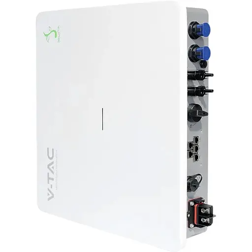 Гибридный инвертор V-TAC Isuna/Sinexcel/V-TAC 6kW 48V 100A MPPT(80-550V)