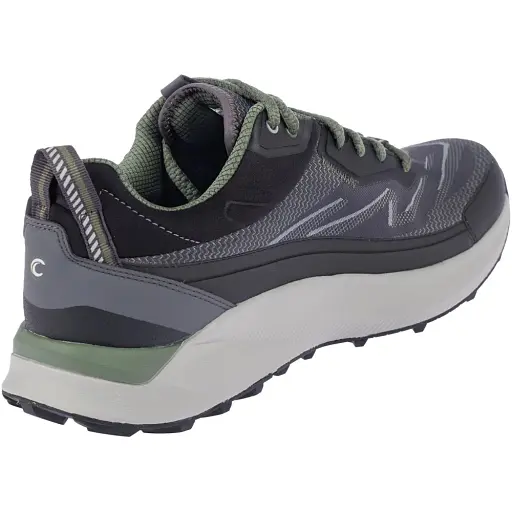 Кросівки Chiruca Sucre 01 Gore-tex 46 Gray - фото 3