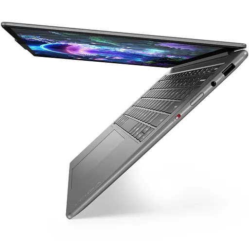 Ноутбук Lenovo Yoga Slim 7 14ILL10 Ultra 7 258V la 48GHz, 32GB LPDDR5x, 1TB, Arc, Windows 11 - фото 12