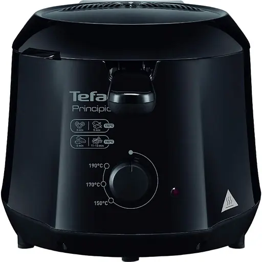Фритюрниця Tefal FF230831 (120572)