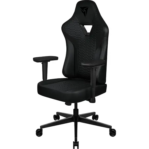 Ігрове крісло TX3 Eaze V2 Racer Black (TEGC-2064101.11) - фото 5