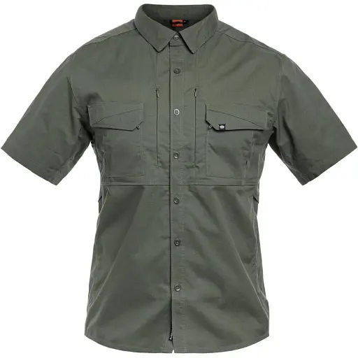 Сорочка Pentagon Plato Tactical shirt short L Ranger Green