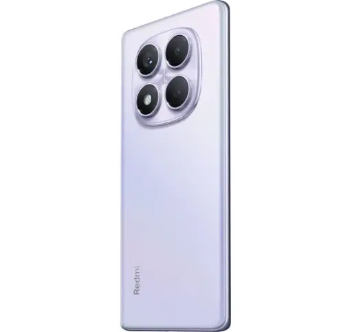 Смартфон Xiaomi Redmi Note 14 Pro 8/256Gb Aurora Purple No Adapter Global версия - фото 4
