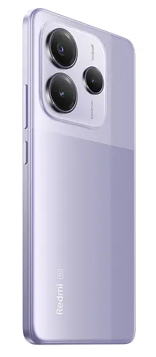 Смартфон Xiaomi Redmi Note 14 5G 8/256GB Lavender Purple - фото 6