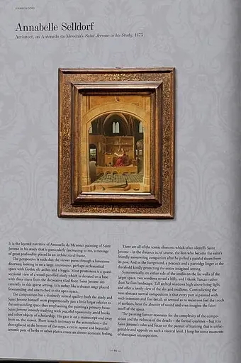 The National Gallery. Paintings, People, Portraits - фото 5