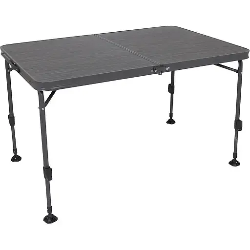 Стол Bo-Camp Logan Grey 120x80 см (1404483) - фото 1