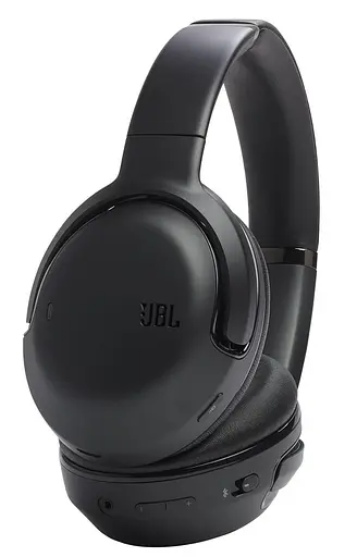Навушники JBL Tour One M2 Black (JBLTOURONEM2BLK) - фото 4
