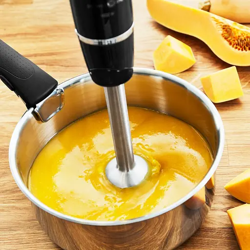 Блендер Tefal Infinyforce Hand Blender With XL HB94L830 - фото 4