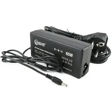 Блок питания ExtraDigital для ноутбуков Acer 19V 3.42A 65W 3.0x1.1 (PSA3832) - фото 1
