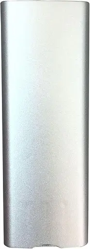 Змінний пульт дистанційного керування, сумісний з Dyson TP04 DP04 TP06 TP09 Pure Cool Purifying Fan сріблястий - фото 4