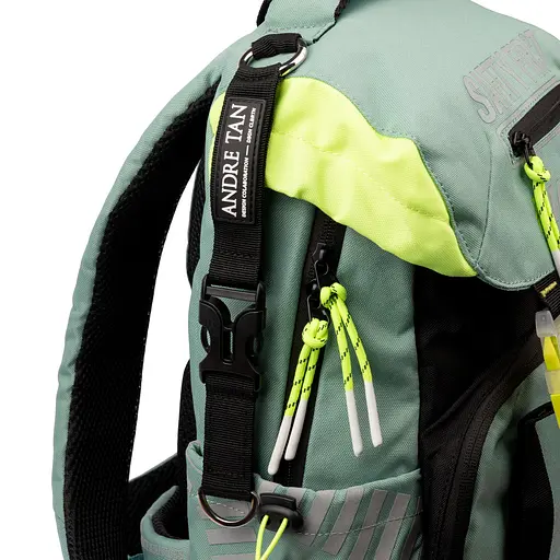 Рюкзак YES TS-94-1 YES by Andre Tan - фото 9