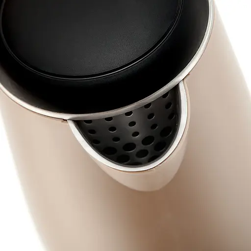 Чайник First Austria FA-5407-4-GR 1 л двойные стенки - фото 4