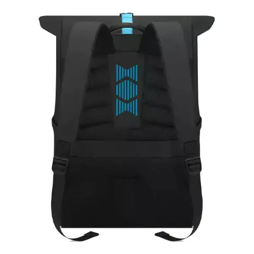 Рюкзак для ноутбука Lenovo 15.6" IdeaPad Gaming Modern Backpack Black (GX41H70101) - фото 3