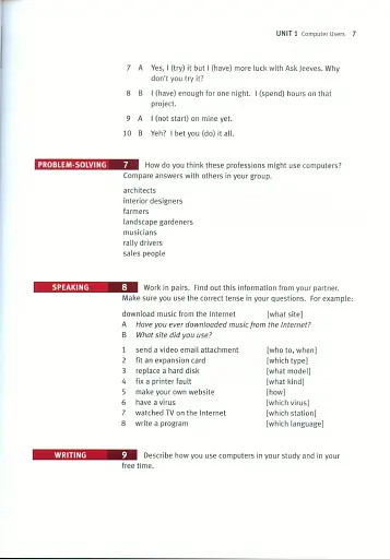 Oxford English for Information Technology - фото 6