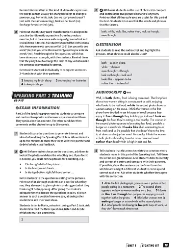 Open World First Teacher's Book with Downloadable Resource Pack - фото 6