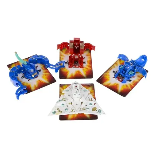 Бакуганы IE226