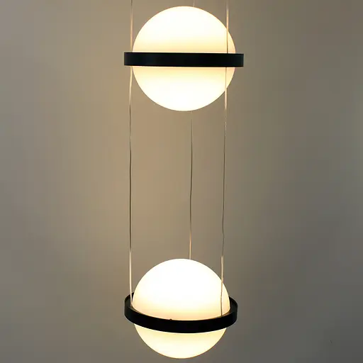 Підвісний світильник Friendlylight Palma PD-2 FL3088 - фото 1