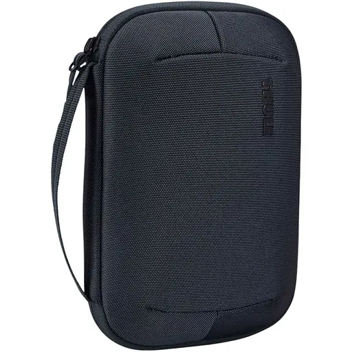 Комплект: Рюкзак Thule Subterra 2 Backpack 21L Dark Slate (TH 3205025) + Органайзер Thule Subterra 2 PowerShuttle Medium Dark Slate (TH 3205041) - фото 9