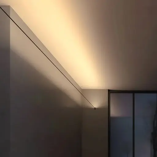 Система освітлення MJ-Light SKYLINE 04B930B 4M 3000K - фото 2