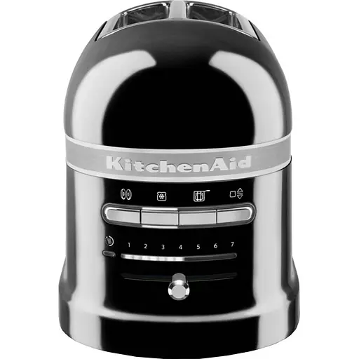 Тостер KitchenAid Artisan 5KMT2204EOB [126190] - фото 2