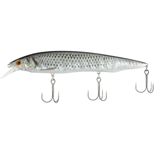 Воблер Select Hustler 160SP 160 мм 32.0 г S46, 1.7-1.9 м