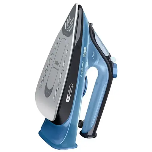 Праска BRAUN FI 3194 BK - фото 2