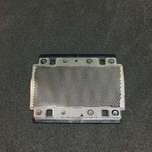 Cетка для бритвы Braun series 3000, 3775, 3773, 3770, 3732, 3731, 3710, 3615, 3614, 3612, 3610, 3310 3305 3105 - фото 5