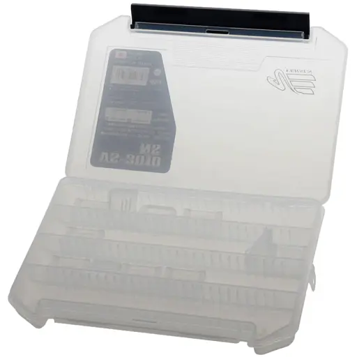 Коробка Meiho Versus VS-3010NS Прозрачный - фото 2