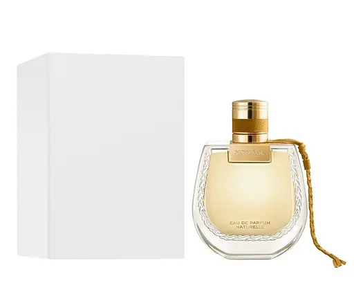 Оригінал Chloe Nomade Jasmin Naturel 75 мл ТЕСТЕР парфумована вода - фото 1