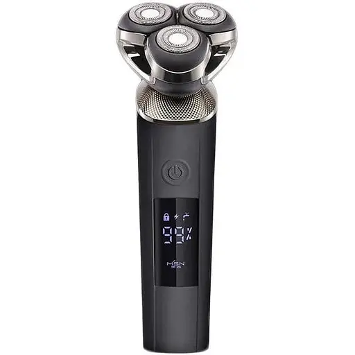 Электробритва Xiaomi MSN M3 Electric Shaver - фото 1