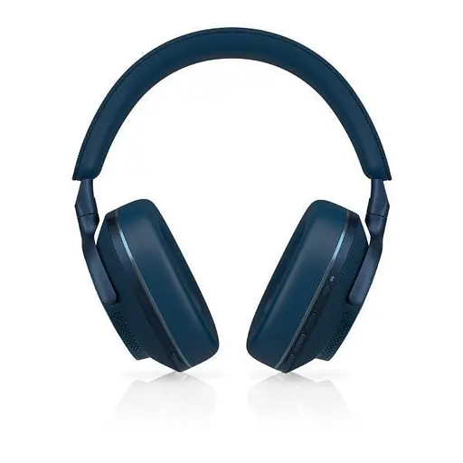 Навушники з мікрофоном Bowers & Wilkins PX7 S2e Ocean Blue - фото 3