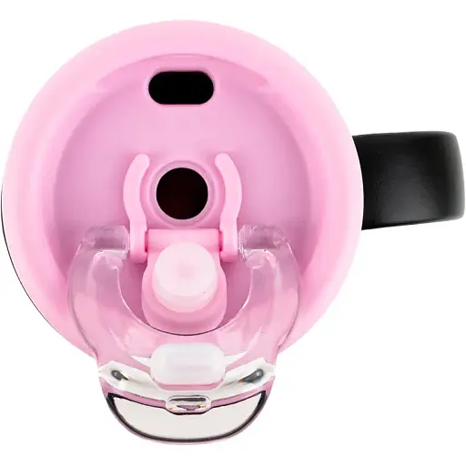 Термокружка Kite Hello Kitty з трубочкою 530 мл (HK25-1266) - фото 4