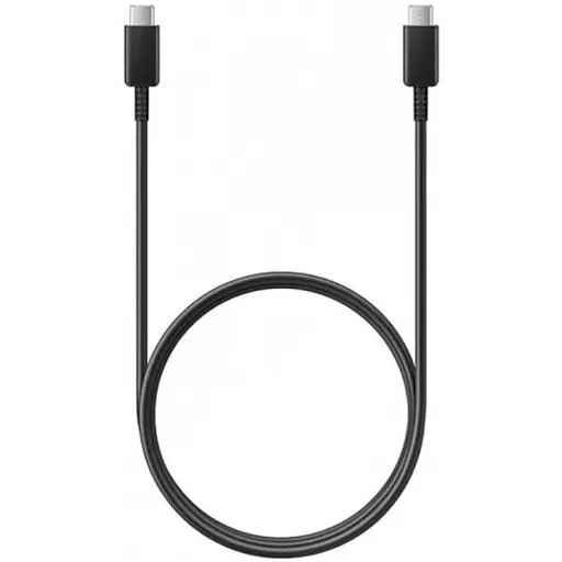 Кабель USB Type-C Samsung Cable USB-C to USB-C PD 100W 1m Black