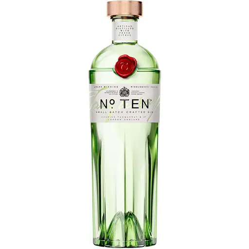 Джин Tanqueray No Ten 0.7 л 47.3%