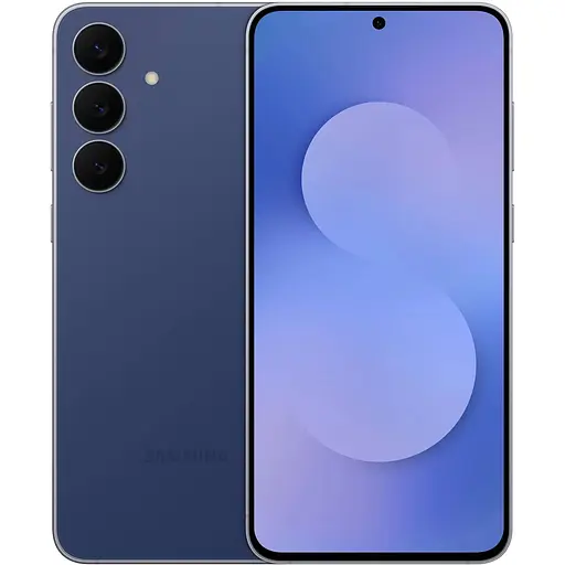 Смартфон Samsung Galaxy S25 FE 8/512GB Navy SM-S731BDBIEUC