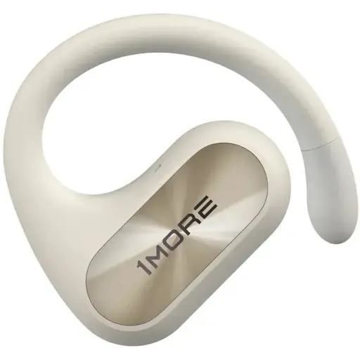 Наушники TWS 1MORE Fit SE Earbuds S30 (EF606) 5.3 white RU - фото 5