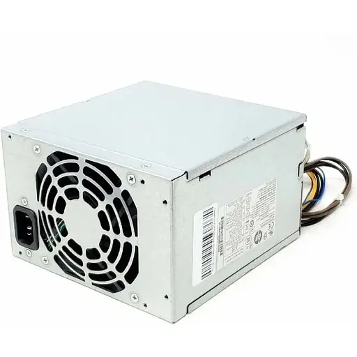 Блок питания HP 320W (PS-4321-9HA) Б/У - фото 1