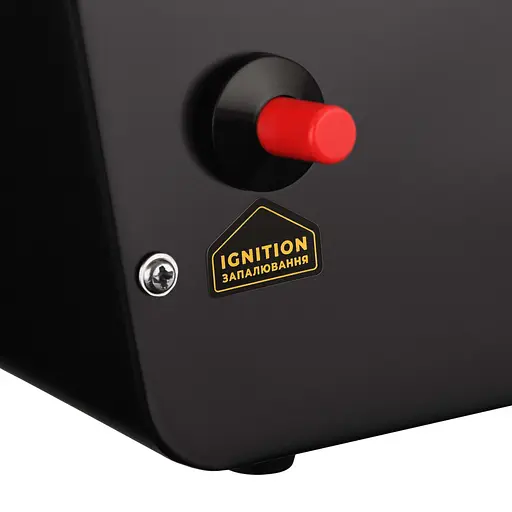 Тепловая пушка газовая 2E PowerHeat G30 (2E-GH30) - фото 12