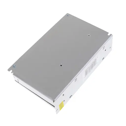 Блок питания Brille DR-120W DC 12V 10A - фото 6