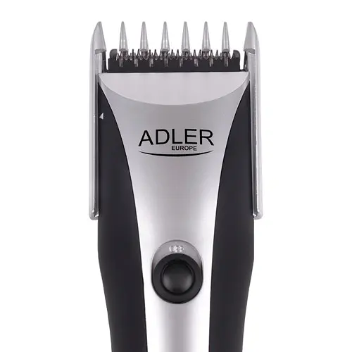 Машинка для стрижки волос Adler AD 2813 - фото 4