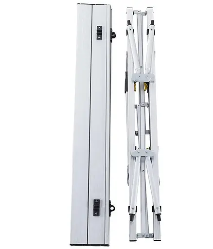 Стіл Uquip Variety M Grey (244112) (DAS301069) - фото 3