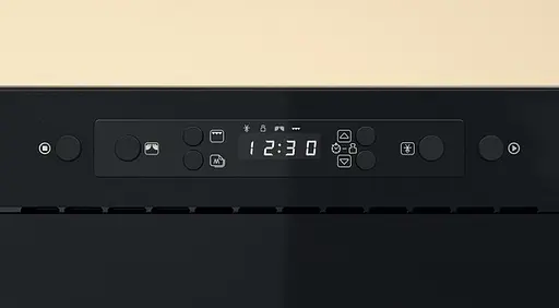 Мікрохвильова піч Whirlpool MBNA920B - фото 8