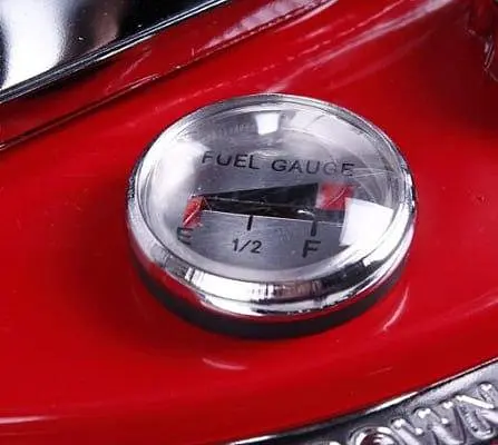 Гасовий обігрівач ALP-229 на 4.6л 18 м кв - фото 2